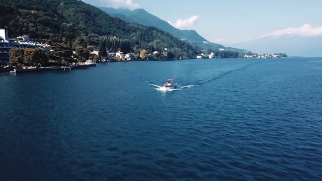 Lake Garda | Cinematic video 4K