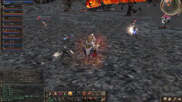 Equal ProjectGesu3U 2008.12.29 ZooPK — Elite Troop (Ghost Hunter, Japan Off, Gracia Part 1)