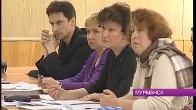 Заседание комиссии по повышению качества и доступности государственных и муниципальных услуг