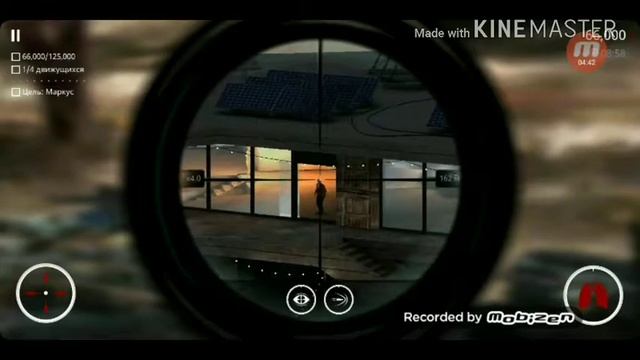 Видео по hitman питаюсь проходить