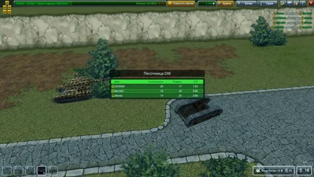 Первые cборы Клана New Race