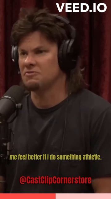 Joe Rogan & Theo Von on depression 👀 #shorts