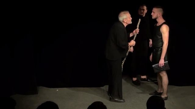 Solitudo - informacne video