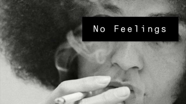 Milly -No Feelings