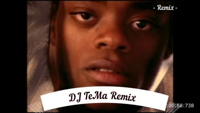 Joan Osborne - One Of Us (DJ TeMa Remix)