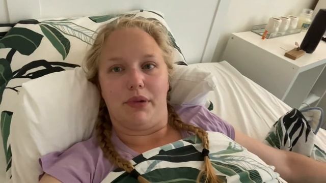 FLYTT VLOGG 2: FLYTTDAGEN!