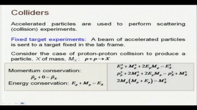 Mod-06 Lec-16 Particle Accelerators - II
