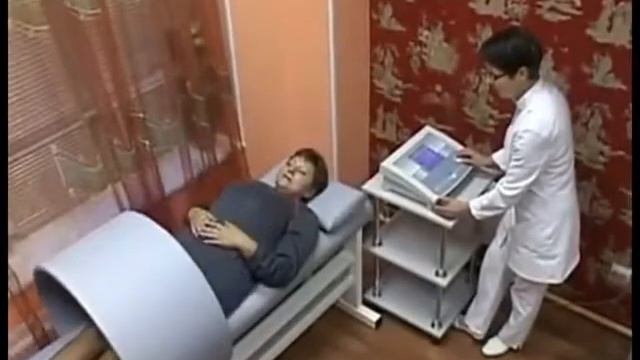 МАГНИТОТЕРАПИЯ
