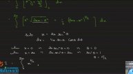 Multiple Integral | Double Integral when limits of x are constant and y are variable