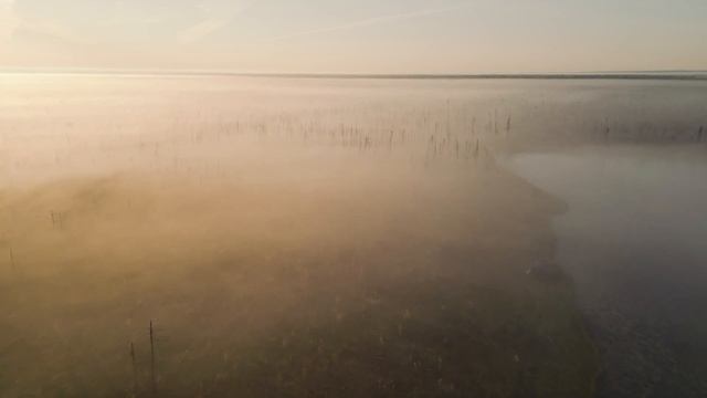 Осенний сплав 2023 года. Усть-Куломский район Республики Коми.