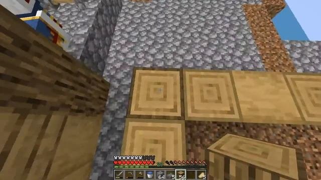 Minecraft 1.16 Survival ~ Llama Barn [Ep.63]