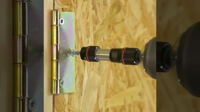 Magnetic Screw Drill Tip