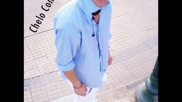 Gente envidiosa-chelo Flow (Trino Records)..