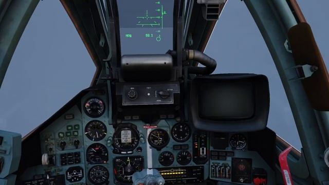 играю в DCS World