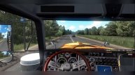 разбил самый мощный Kenworth W900L 2200 л.с