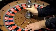 Roulette wheel LiFT - Колесо рулетки LiFT
