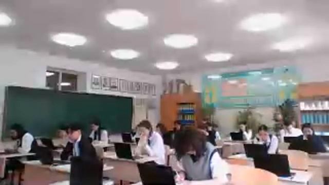 Дарын Аудандык Олимпиада