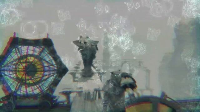 The Last Guardian: напряжение, отчаяние, дефекация