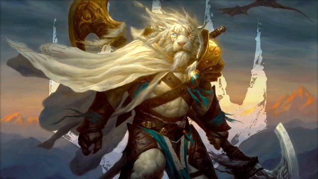 Audiomachine -  The Lion's Heart │Epic Choral Dramatic Orchestral│