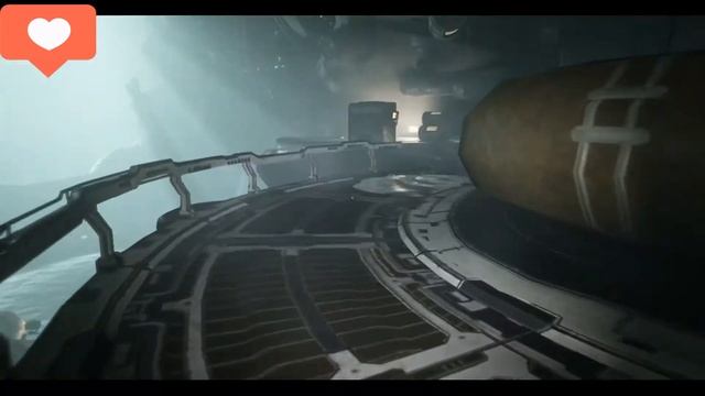 Warframe  Расположение 5 улик Явления Стеклодува (3)