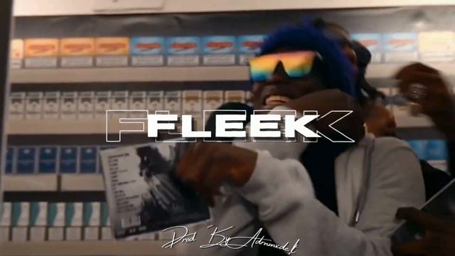 [FREE] Digga D x 50 Cent 2000s Type Beat - "FLEEK" | 2000s Instrumental 2024