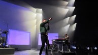 Keane - Sovereign Light Cafe (Live in Paris, France 2024) 4K HD 60FPS