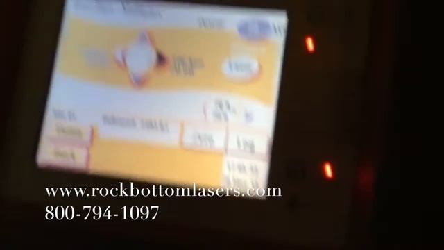 2009 Cynosure Smartlipo MPX 30 Watt Laser For Sale