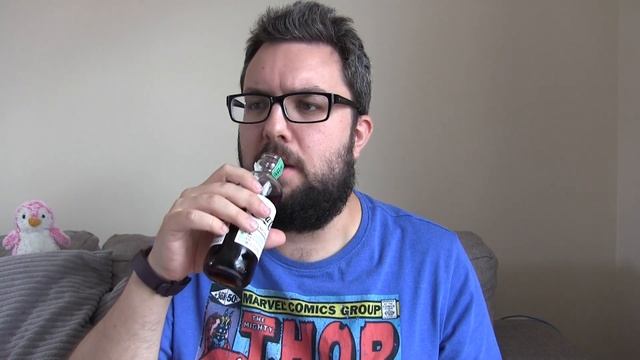 Coca-Cola Signature Smoky and Herbal Reviews