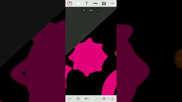 Арт по игре Just shapes & beats Босс-1