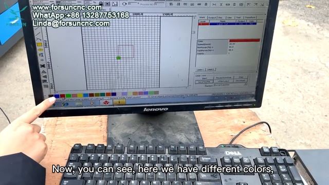 How to use CO2 laser cutting machine?