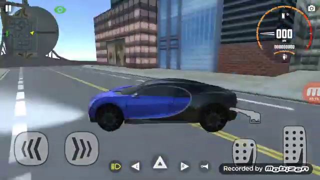 bugatti veyron vs Bugatti  chiro
