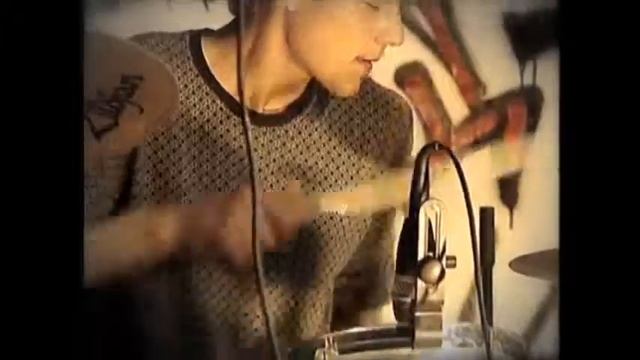 Обратный Отsчёт - Сбой (Live 14.05.2011)