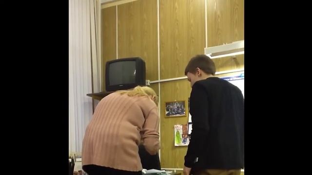 Хакеры))