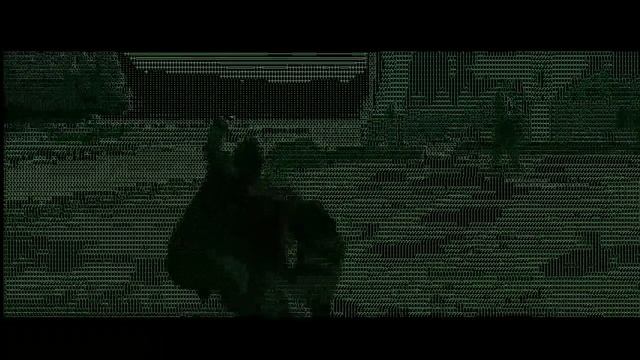 ASCII сonverter тест 3