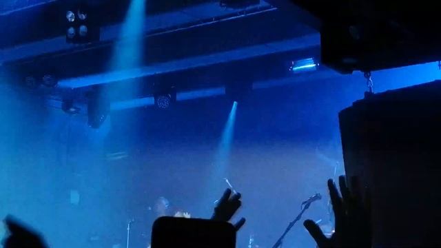 Oomph! - Träumst Du. Novosibirsk 1.10.2019