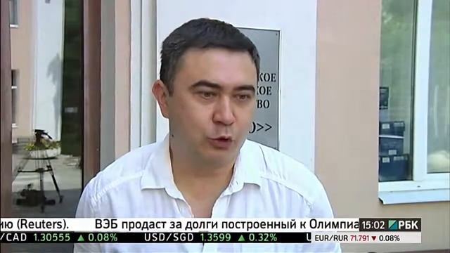 В офисе Российского авторского общества проходят обыски