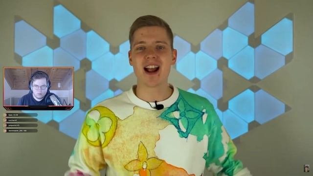 Die TWITTER Bubble LIEBT Mich *Herz* (nicht) | Nils Reaktion