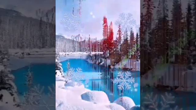 башкирская песня для нового года