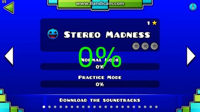 Geometry Dash Savedata Manager Windows 64bit