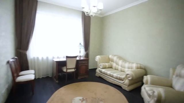 Аренда квартиры в Итальянском Квартале с местом в подземном паркинге