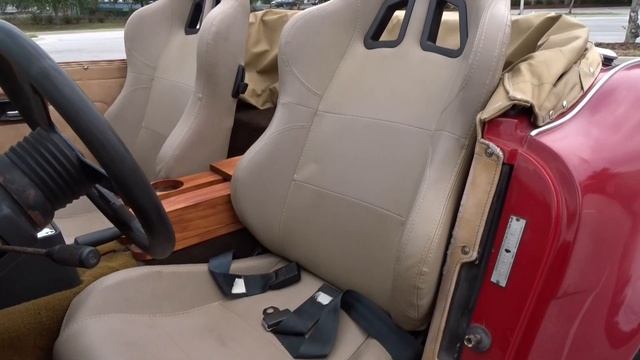 1962 Austin Healey 3000 For Sale Gateway Classic Cars of Orlando #2188