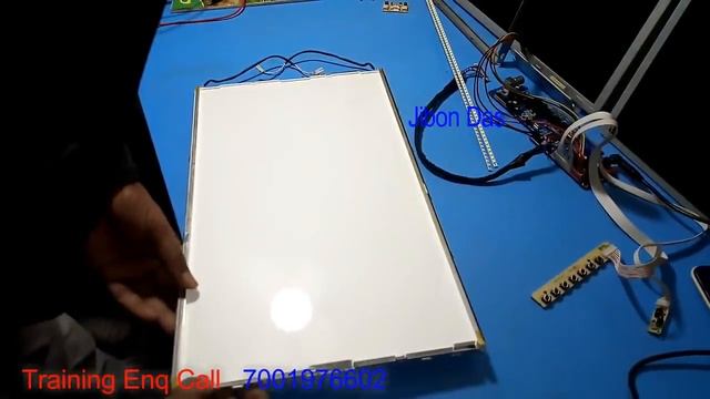 Lcd Led Tv Backlight replacement