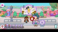 **UNSEEN SECRETS** IN NEW SCHOOL STREET UPDATE IN AVATAR WORLD 😯🤯