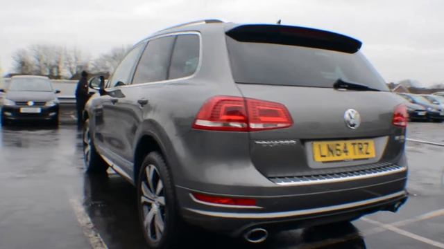 Touareg