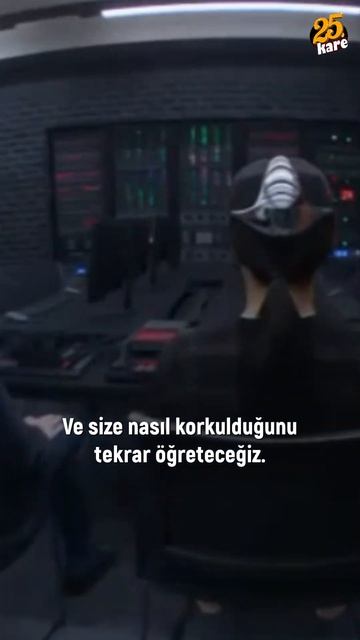 Geliyorlar ve acımaları yok: "Sizler böceksiniz"  #alien #series #dizi #netflix