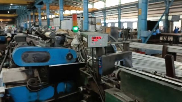 PROTON DIAMETER GAUGE-DG1060 VIDEO-CENTER LESS GRINDING APPLICATION