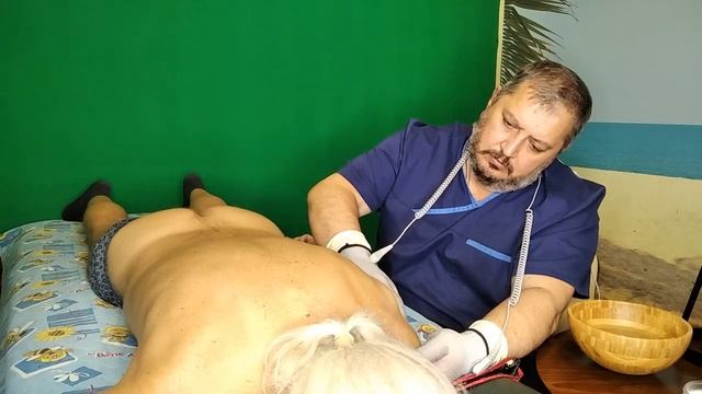 WHIEDA:БиоЭнергоМассаж    ➡️ Полностью видео 👉 https://t.me/whieda63Massage
