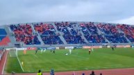ВЛОГ на матче Енисей Краснодар/// Ухожу с позором