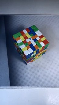Respect cube😰😨😤🤕😵#youtubeshorts #shorts #short