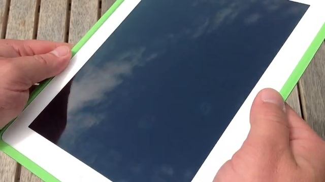 ifun.de - iPad Smart Case von Apple